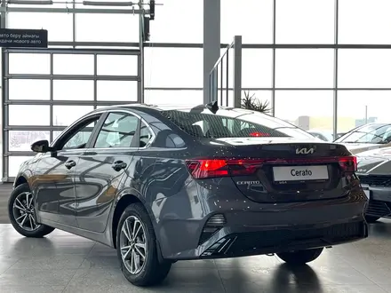 Kia Cerato Luxe 1.6 2026 годаүшін10 490 000 тг. в Костанай – фото 3