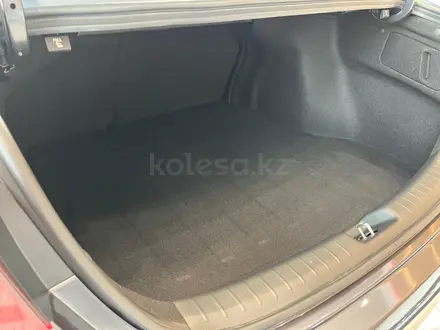 Kia Cerato Luxe 1.6 2026 годаүшін10 490 000 тг. в Костанай – фото 25