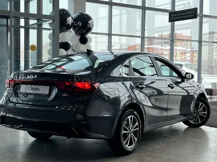 Kia Cerato Luxe 1.6 2026 годаүшін10 490 000 тг. в Костанай – фото 4