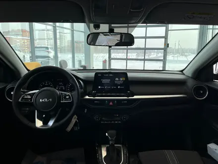 Kia Cerato Luxe 1.6 2026 годаүшін10 490 000 тг. в Костанай – фото 10