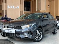 Kia Cerato Luxe 1.6 2025 годаfor13 190 000 тг. в Костанай