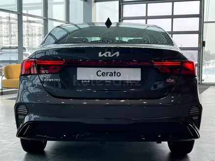 Kia Cerato Luxe 1.6 2026 годаүшін10 490 000 тг. в Костанай – фото 7