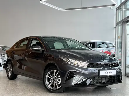 Kia Cerato Luxe 1.6 2026 годаүшін10 490 000 тг. в Костанай – фото 2