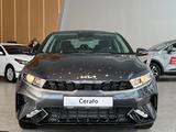 Kia Cerato Luxe 1.6 2026 года за 10 490 000 тг. в Костанай – фото 3
