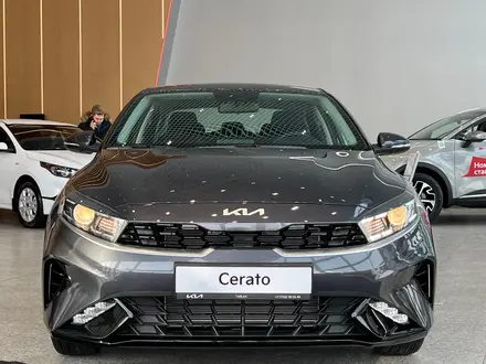 Kia Cerato Luxe 1.6 2026 годаүшін10 490 000 тг. в Костанай – фото 5