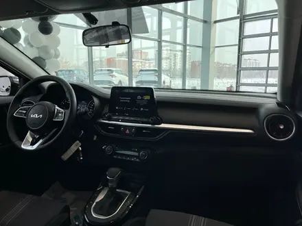 Kia Cerato Luxe 1.6 2026 годаүшін10 490 000 тг. в Костанай – фото 11