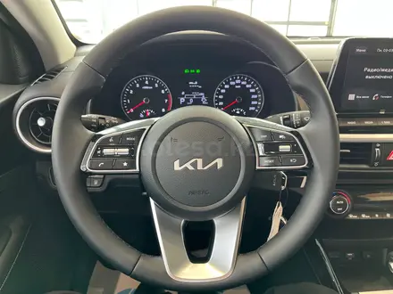 Kia Cerato Luxe 1.6 2026 годаүшін10 490 000 тг. в Костанай – фото 12