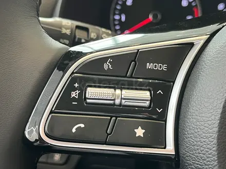 Kia Cerato Luxe 1.6 2026 годаүшін10 490 000 тг. в Костанай – фото 13