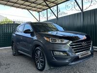 Hyundai Tucson 2020 года за 8 700 000 тг. в Алматы