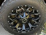 BFGoodrich All — Terrain T/A KO2үшін225 000 тг. в Усть-Каменогорск – фото 4