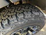 BFGoodrich All — Terrain T/A KO2үшін225 000 тг. в Усть-Каменогорск