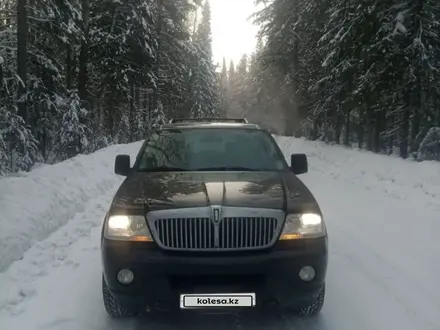 Lincoln Aviator 2003 года за 10 000 000 тг. в Актау – фото 2