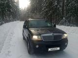 Lincoln Aviator 2003 года за 8 000 000 тг. в Актау – фото 3