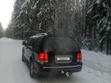 Lincoln Aviator 2003 года за 10 000 000 тг. в Актау – фото 4