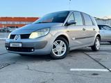 Renault Scenic 2005 года за 2 700 000 тг. в Алматы