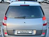 Renault Scenic 2005 года за 2 700 000 тг. в Алматы – фото 3