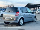 Renault Scenic 2005 года за 2 700 000 тг. в Алматы – фото 2