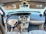 Renault Scenic 2005 года за 2 700 000 тг. в Алматы – фото 5