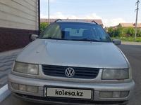 Volkswagen Passat 1995 годаүшін2 000 000 тг. в Караганда