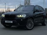 BMW X3 2014 года за 13 000 000 тг. в Костанай