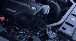 BMW X3 2014 года за 13 000 000 тг. в Костанай – фото 5