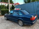 Volkswagen Passat 1993 года за 850 000 тг. в Уральск – фото 2