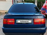 Volkswagen Passat 1993 года за 850 000 тг. в Уральск – фото 3