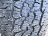 265/75/16 Bfgoodrich (ОДИНОЧКА) Бир тал за 35 000 тг. в Алматы