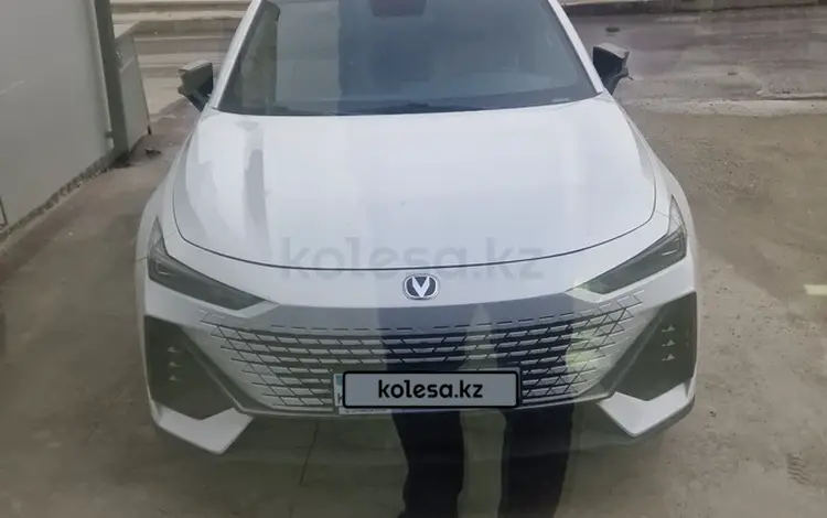 Changan UNI-V 2024 годаfor10 600 000 тг. в Шымкент