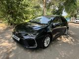 Toyota Corolla 2023 года за 11 200 000 тг. в Алматы – фото 3