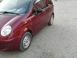 Daewoo Matiz 2010 годаfor1 350 000 тг. в Кызылорда – фото 2