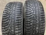 225/55/R18 Hankook за 50 000 тг. в Жезказган