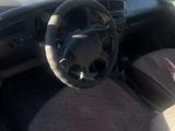 Volkswagen Vento 1995 годаүшін420 000 тг. в Саумалколь