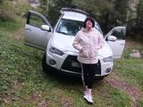 Mitsubishi Outlander 2011 года за 7 000 000 тг. в Риддер