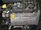 Двигатель Z20NER B207R 2.0 opel опель saab сааб Zafira зафира за 100 000 тг. в Алматы