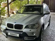 BMW X5, 2008
