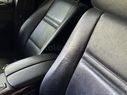BMW X5 2008 года за 6 500 000 тг. в Шымкент – фото 5