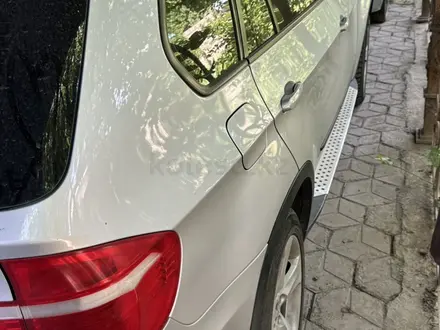 BMW X5 2008 года за 6 500 000 тг. в Шымкент – фото 12