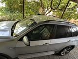 BMW X5 2008 года за 6 500 000 тг. в Шымкент – фото 3