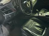 BMW X5 2008 года за 6 500 000 тг. в Шымкент – фото 4