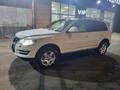 Volkswagen Touareg 2007 года за 6 500 000 тг. в Алматы – фото 3