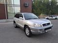 Hyundai Santa Fe 2004 года за 3 550 000 тг. в Шымкент – фото 3