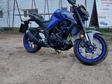 Yamaha  MT-03 2022 года за 3 000 000 тг. в Уральск – фото 2