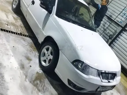 Daewoo Nexia 2013 года за 1 600 000 тг. в Актау – фото 10