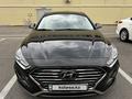 Hyundai Sonata 2017 годаfor9 000 000 тг. в Алматы – фото 2