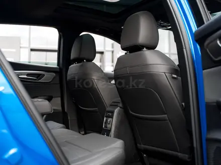 Alfa Romeo Tonale 2024 года за 22 900 000 тг. в Алматы – фото 18