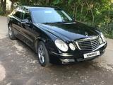 Mercedes-Benz E 280 2007 годаfor6 700 000 тг. в Алматы