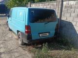 Mercedes-Benz Vito 1996 года за 1 200 000 тг. в Алматы – фото 2