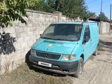 Mercedes-Benz Vito 1996 года за 1 200 000 тг. в Алматы