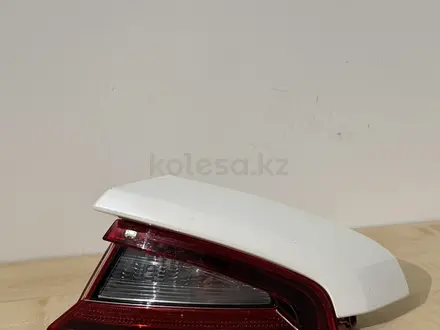 Фары стопы Kia Hyundai за 1 999 тг. в Кызылорда – фото 7